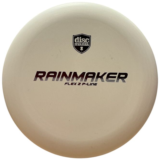 Hovedbilde P-Line Rainmaker (Flex 2)