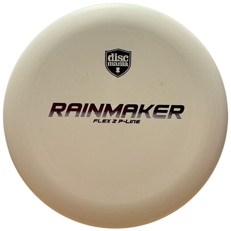 P-Line Rainmaker (Flex 2)