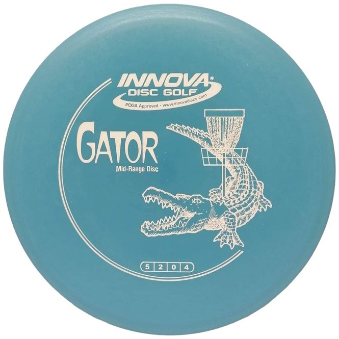 Hovedbilde DX Gator