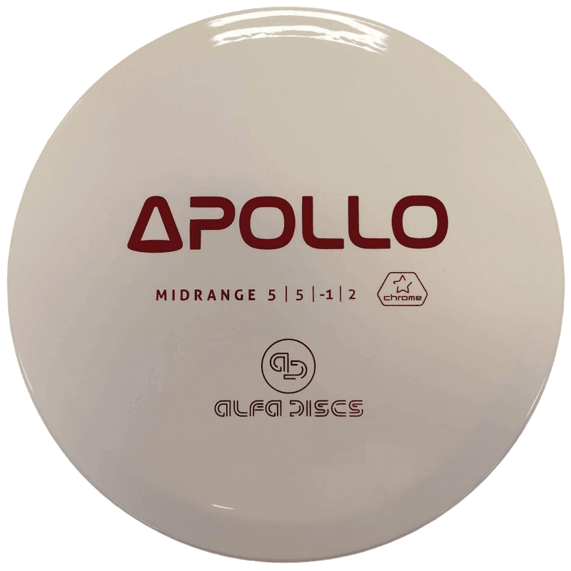 Chrome Line Apollo 