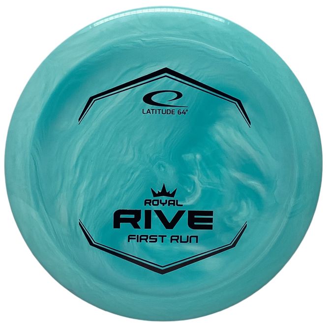 Hovedbilde Royal Grand Rive (First Run)