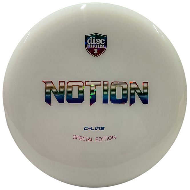 Hovedbilde C-Line Notion (Special Edition)