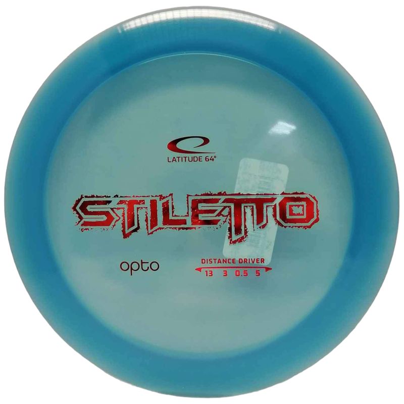 Opto Stiletto