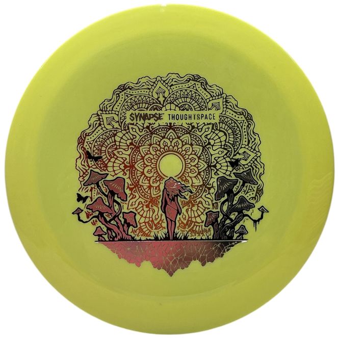 Hovedbilde Aura Synapse