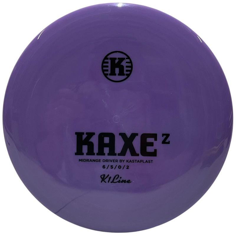 K1 Kaxe Z|Lilla|169g