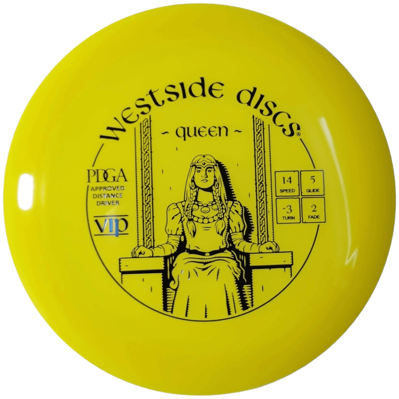 VIP Queen