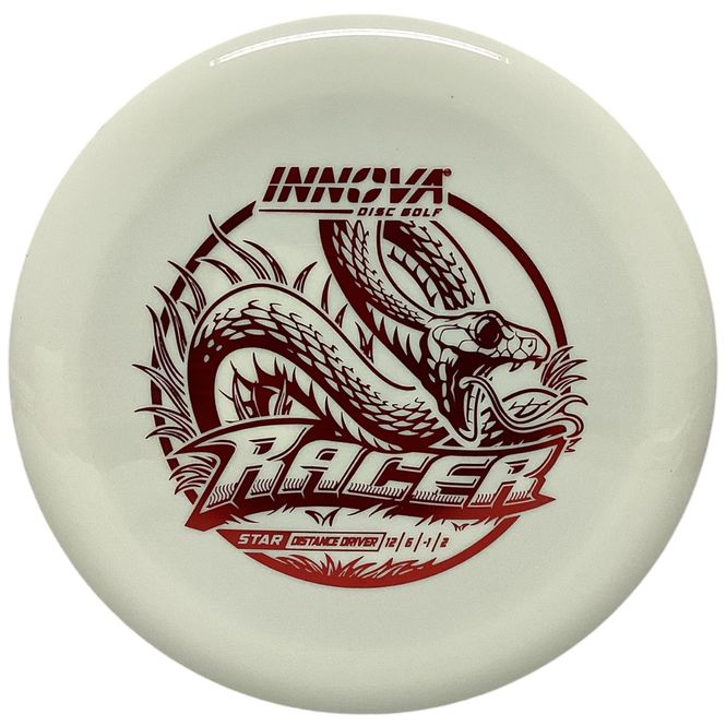 Hovedbilde Star Racer