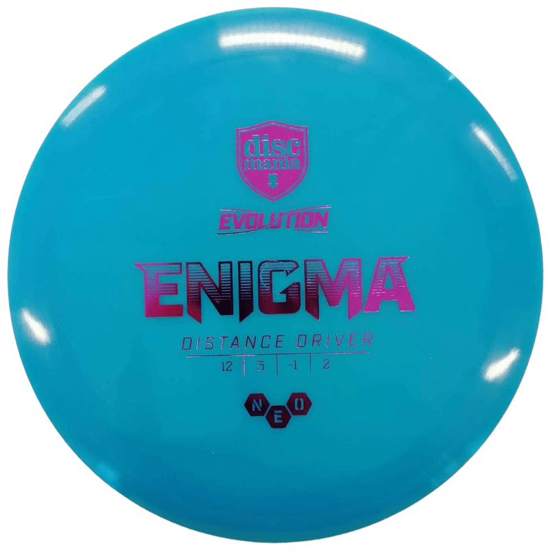 NEO Enigma 