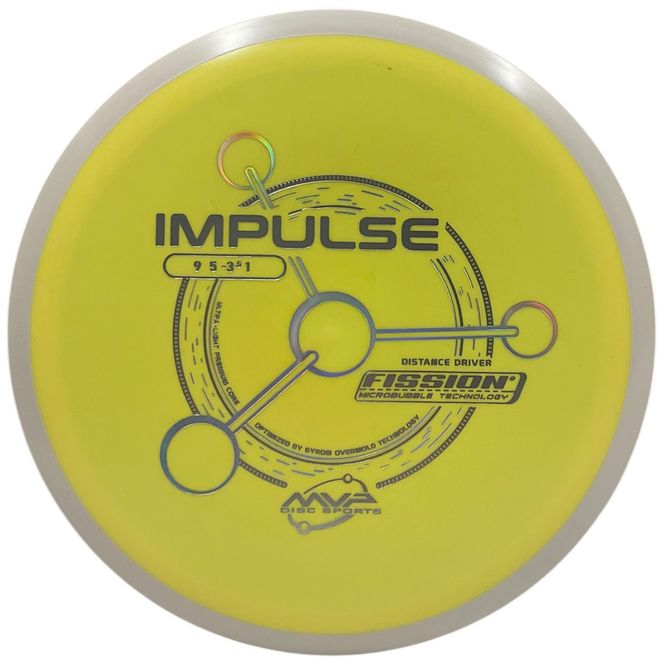 Hovedbilde Fission Impulse