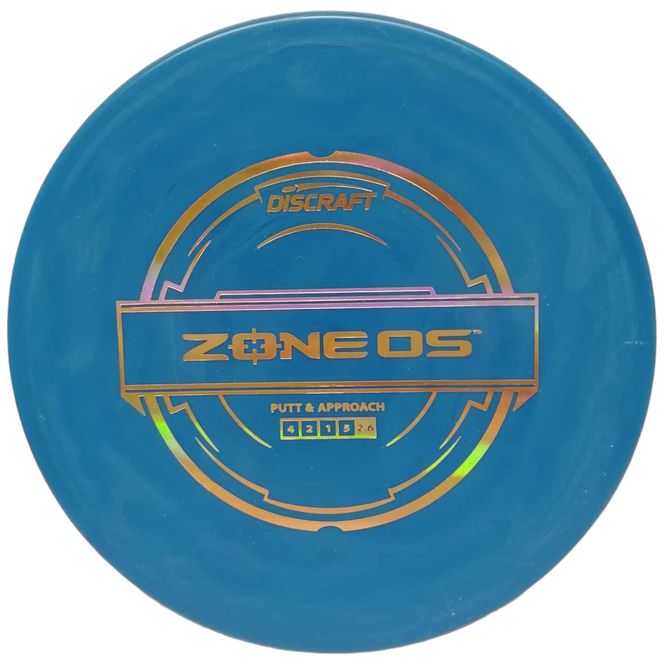Hovedbilde Hard Line Zone OS