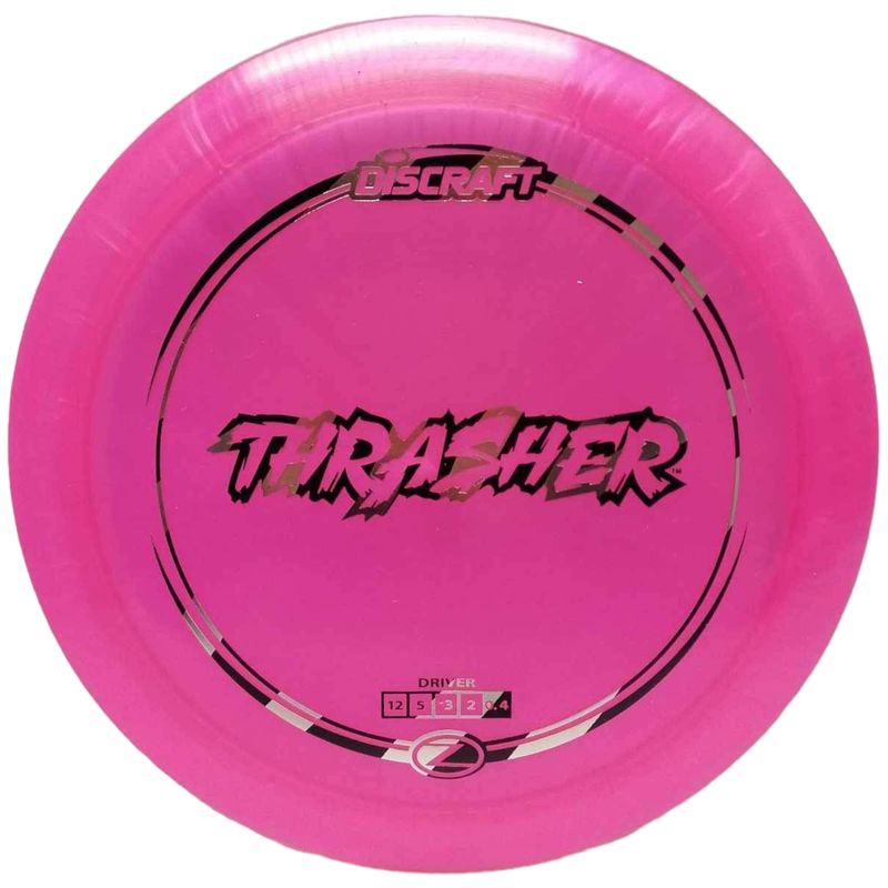 Z-Line Thrasher