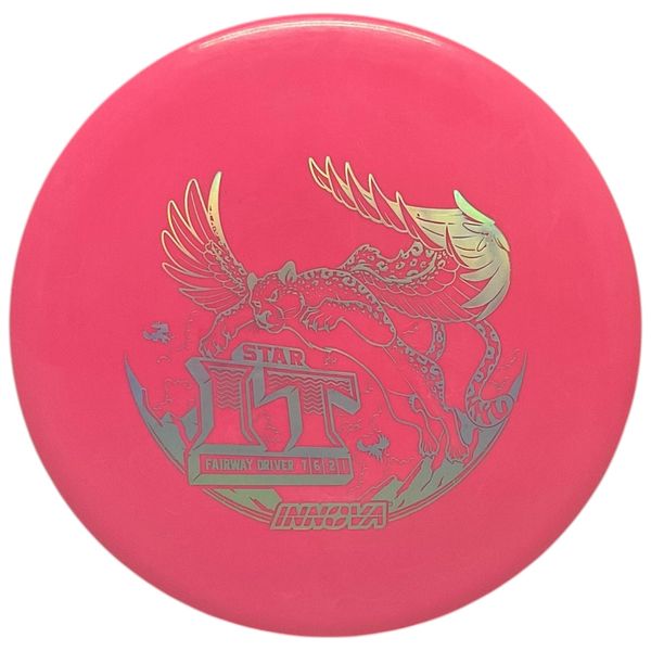 Hovedbilde Star IT|Rosa|173-5g