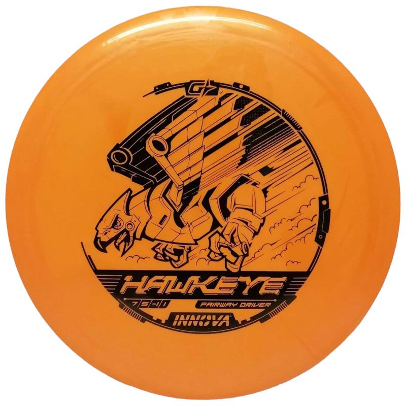 G-Star Hawkeye