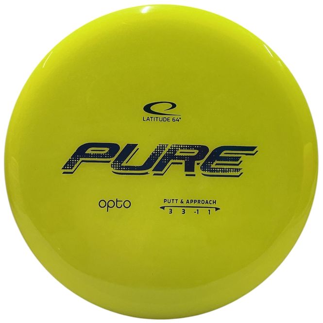 Hovedbilde Opto Pure