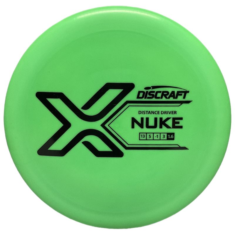 X-Line Nuke