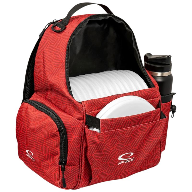Latitude 64 Swift HEX Backpack