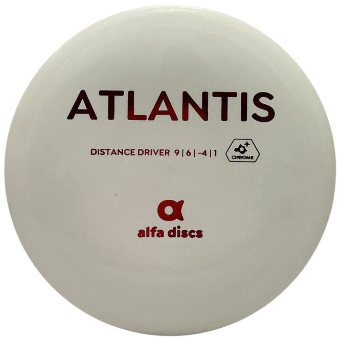 Hovedbilde Chrome Atlantis