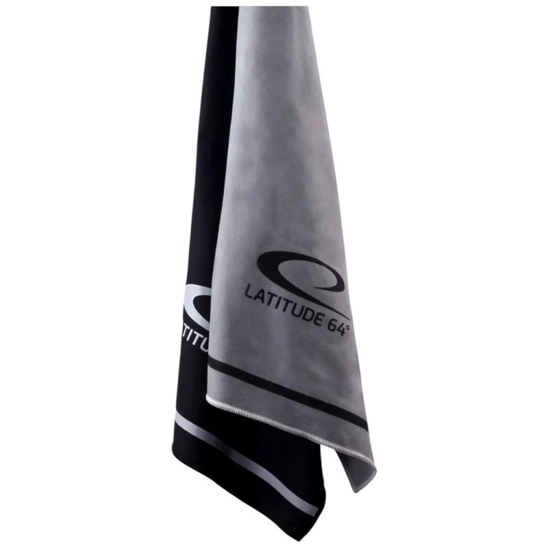 Latitude 64 Towel