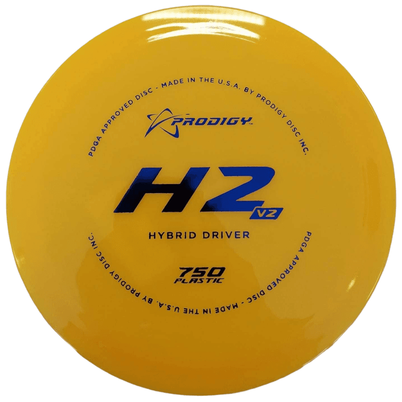 H2v2 750