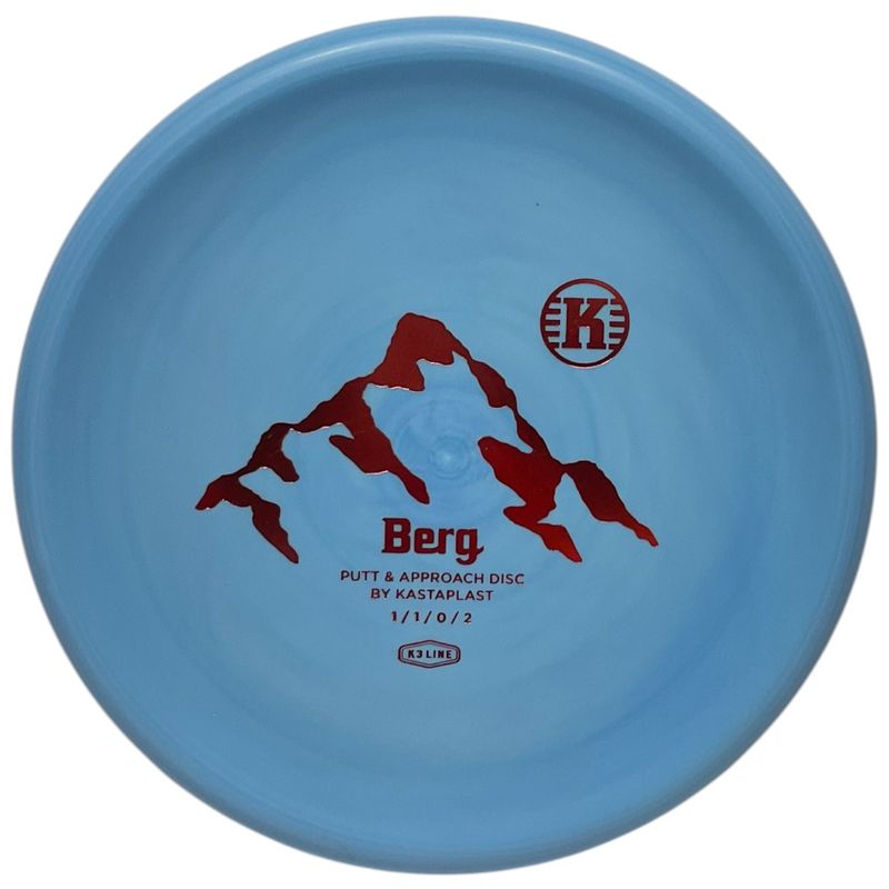 K3 Berg