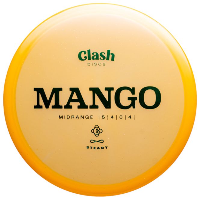 Hovedbilde Steady Mango