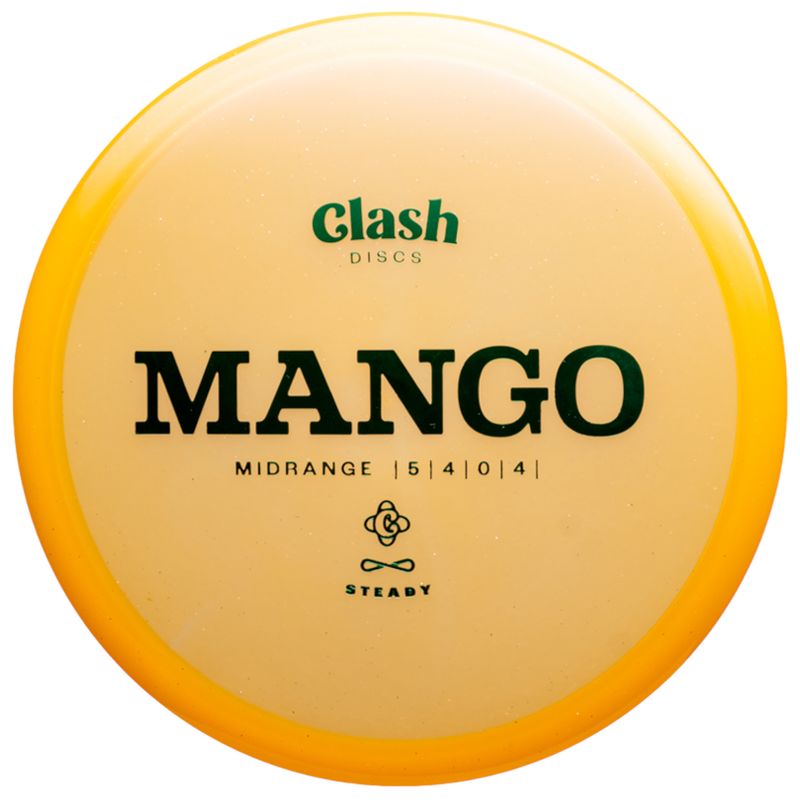 Steady Mango