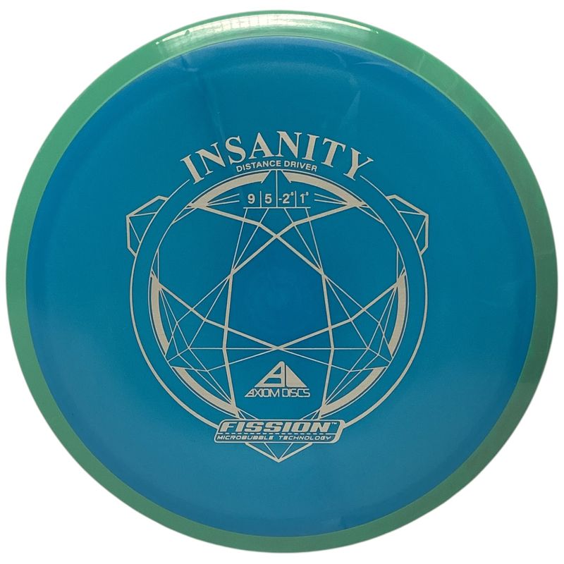 Fission Insanity
