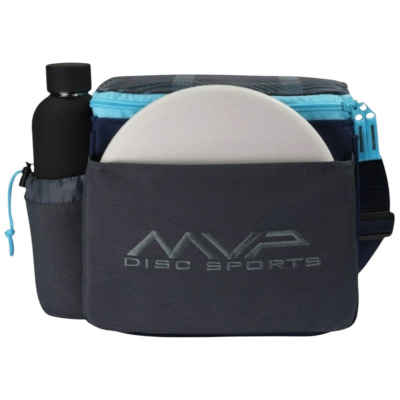 MVP Cell Starter Bag