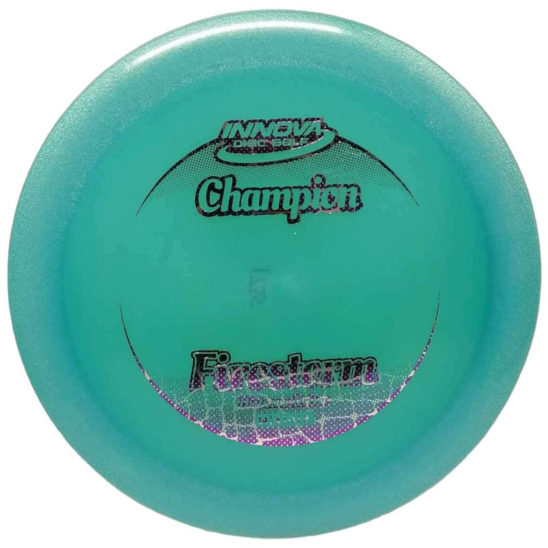 Champion Firestorm