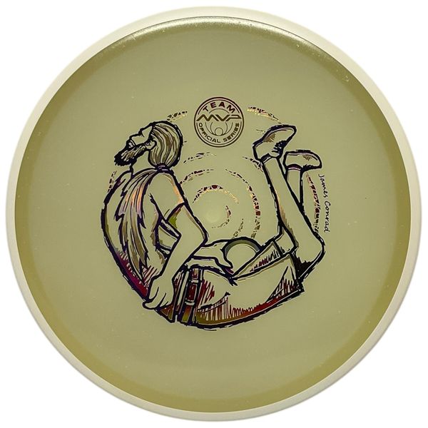 Hovedbilde Particle Eclipse Detour (Bendy James)