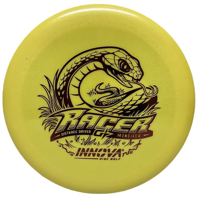 Hovedbilde G-Star Racer