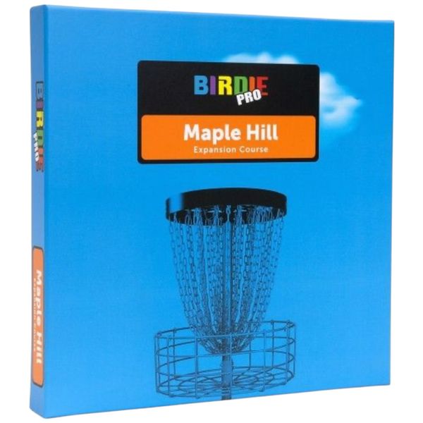 Hovedbilde BIRDIE Pro (Maple Hill Expansion)