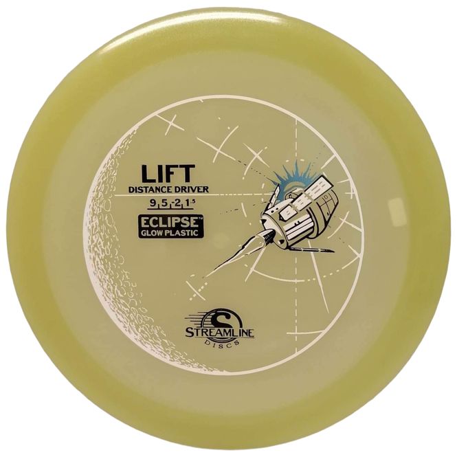 Hovedbilde Eclipse Lift